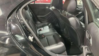 Mercedes-Benz A Class 1.5 A180d SE Hatchback 5dr Diesel 7G-DCT Euro 6 (s/s) (109 ps)