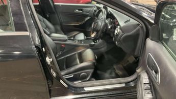 Mercedes-Benz A Class 1.5 A180d SE Hatchback 5dr Diesel 7G-DCT Euro 6 (s/s) (109 ps)