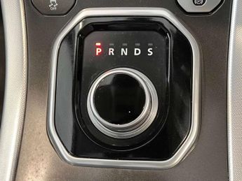 Land Rover Range Rover Evoque 2.0 TD4 HSE Dynamic Lux SUV 5dr Diesel Auto 4WD Euro 6 (s/s) (18