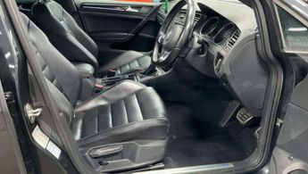 Volkswagen Golf 1.4 TSI GTE Nav Hatchback 5dr Petrol Plug-in Hybrid DSG Euro 6 (