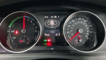 Volkswagen Golf 1.4 TSI GTE Nav Hatchback 5dr Petrol Plug-in Hybrid DSG Euro 6 (