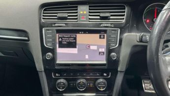 Volkswagen Golf 1.4 TSI GTE Nav Hatchback 5dr Petrol Plug-in Hybrid DSG Euro 6 (