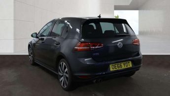 Volkswagen Golf 1.4 TSI GTE Nav Hatchback 5dr Petrol Plug-in Hybrid DSG Euro 6 (