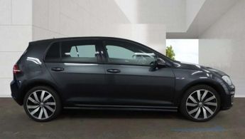 Volkswagen Golf 1.4 TSI GTE Nav Hatchback 5dr Petrol Plug-in Hybrid DSG Euro 6 (