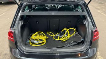 Volkswagen Golf 1.4 TSI GTE Nav Hatchback 5dr Petrol Plug-in Hybrid DSG Euro 6 (