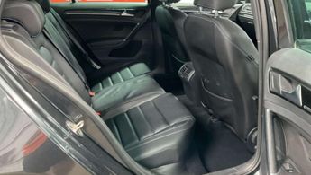 Volkswagen Golf 1.4 TSI GTE Nav Hatchback 5dr Petrol Plug-in Hybrid DSG Euro 6 (