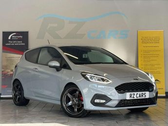 Ford Fiesta 1.5 Fiesta ST-2 T 3dr