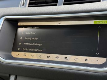 Land Rover RANGE ROVER EVOQUE 2.0 Range Rover Evoque HSE Dynamic Luxury TD4 Auto 4WD 5dr