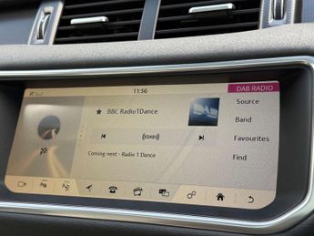 Land Rover RANGE ROVER EVOQUE 2.0 Range Rover Evoque HSE Dynamic Luxury TD4 Auto 4WD 5dr