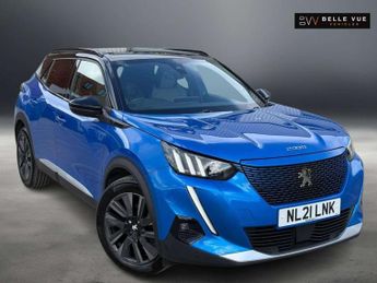 Peugeot 2008 2008 GT Premium EV 5dr - NATIONAL DELIVERY*