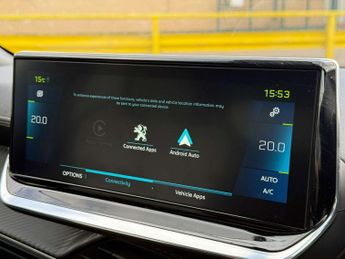 PEUGEOT 2008 2008 GT Premium EV 5dr - NATIONAL DELIVERY*