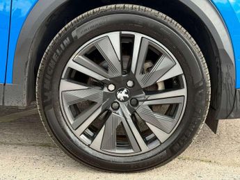 PEUGEOT 2008 2008 GT Premium EV 5dr - NATIONAL DELIVERY*