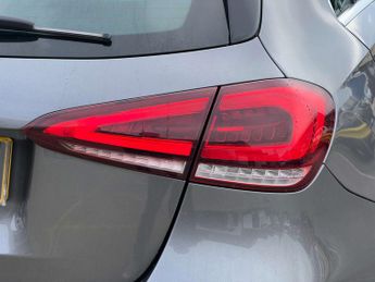 MERCEDES-BENZ A-CLASS 1.3 A 200 AMG Line Executive Automatic 5dr - NATIONAL DELIVERY*