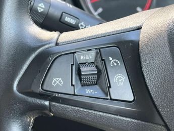 VAUXHALL ZAFIRA TOURER 1.4 Zafira Tourer SRi Nav T Automatic 5dr - NATIONAL DELIVERY*