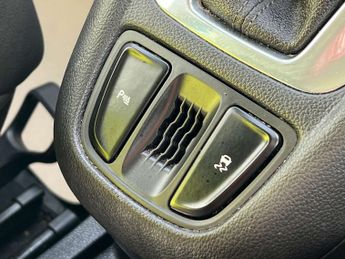 VAUXHALL ZAFIRA TOURER 1.4 Zafira Tourer SRi Nav T Automatic 5dr - NATIONAL DELIVERY*