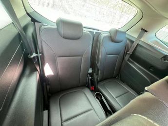 VAUXHALL ZAFIRA TOURER 1.4 Zafira Tourer SRi Nav T Automatic 5dr - NATIONAL DELIVERY*