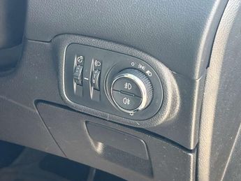 VAUXHALL ZAFIRA TOURER 1.4 Zafira Tourer SRi Nav T Automatic 5dr - NATIONAL DELIVERY*