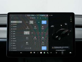 Tesla Model 3 Model 3 Long Range AWD 4WD 4dr