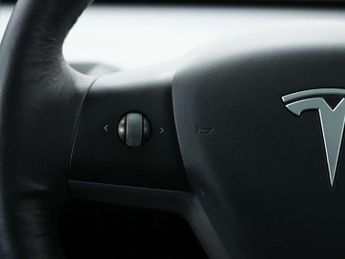 Tesla Model 3 Model 3 Long Range AWD 4WD 4dr