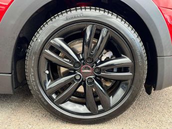 MINI HATCH 1.5 Cooper Sport Auto 3dr