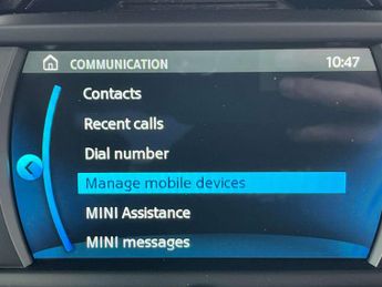 MINI HATCH 1.5 Cooper Sport Auto 3dr