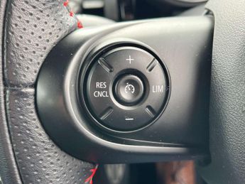 MINI HATCH 1.5 Cooper Sport Auto 3dr