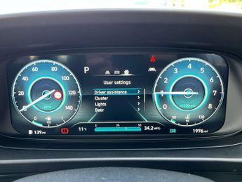 HYUNDAI I20 1.0 i20 SE Connect MHEV TGDi Auto 5dr