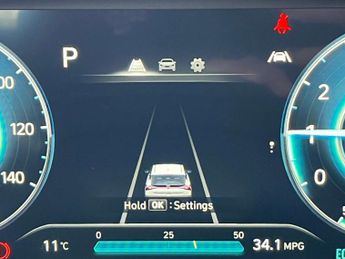 HYUNDAI I20 1.0 i20 SE Connect MHEV TGDi Auto 5dr