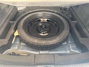 Audi S3 2.0 S3 TFSI Quattro Semi-Auto 4WD 4dr