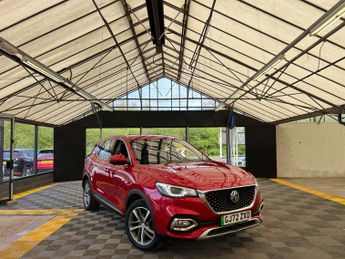 MG HS 1.5 MG HS Excite PHEV Auto 5dr