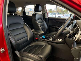 MG HS 1.5 MG HS Excite PHEV Auto 5dr