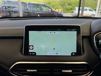 MG HS 1.5 MG HS Excite PHEV Auto 5dr