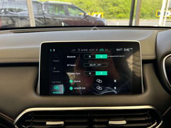 MG HS 1.5 MG HS Excite PHEV Auto 5dr