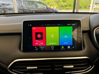 MG HS 1.5 MG HS Excite PHEV Auto 5dr