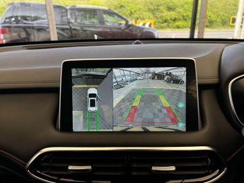 MG HS 1.5 MG HS Excite PHEV Auto 5dr