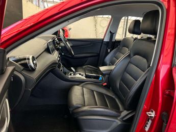 MG HS 1.5 MG HS Excite PHEV Auto 5dr