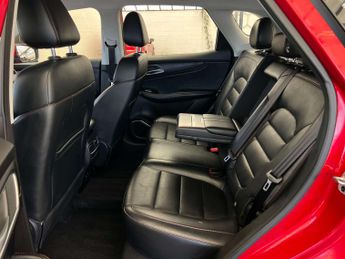 MG HS 1.5 MG HS Excite PHEV Auto 5dr