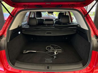 MG HS 1.5 MG HS Excite PHEV Auto 5dr