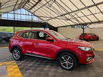 MG HS 1.5 MG HS Excite PHEV Auto 5dr