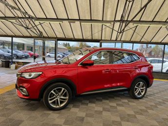 MG HS 1.5 MG HS Excite PHEV Auto 5dr