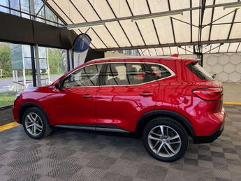 MG HS 1.5 MG HS Excite PHEV Auto 5dr