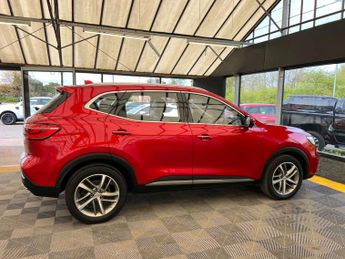 MG HS 1.5 MG HS Excite PHEV Auto 5dr