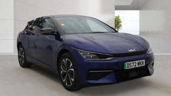 KIA EV6 EV6 GT-Line 5dr