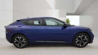 KIA EV6 EV6 GT-Line 5dr