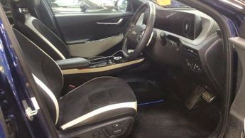 KIA EV6 EV6 GT-Line 5dr