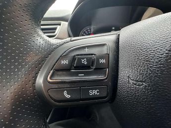 MG 5 MG5 Exclusive EV 5dr