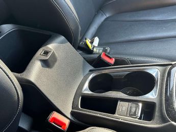 MG 5 MG5 Exclusive EV 5dr