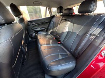 MG 5 MG5 Exclusive EV 5dr