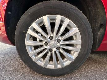 MG 5 MG5 Exclusive EV 5dr