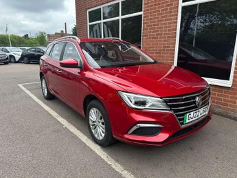MG 5 MG5 Exclusive EV 5dr